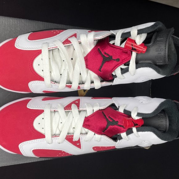 New Nike Air Jordan 6 Retro \